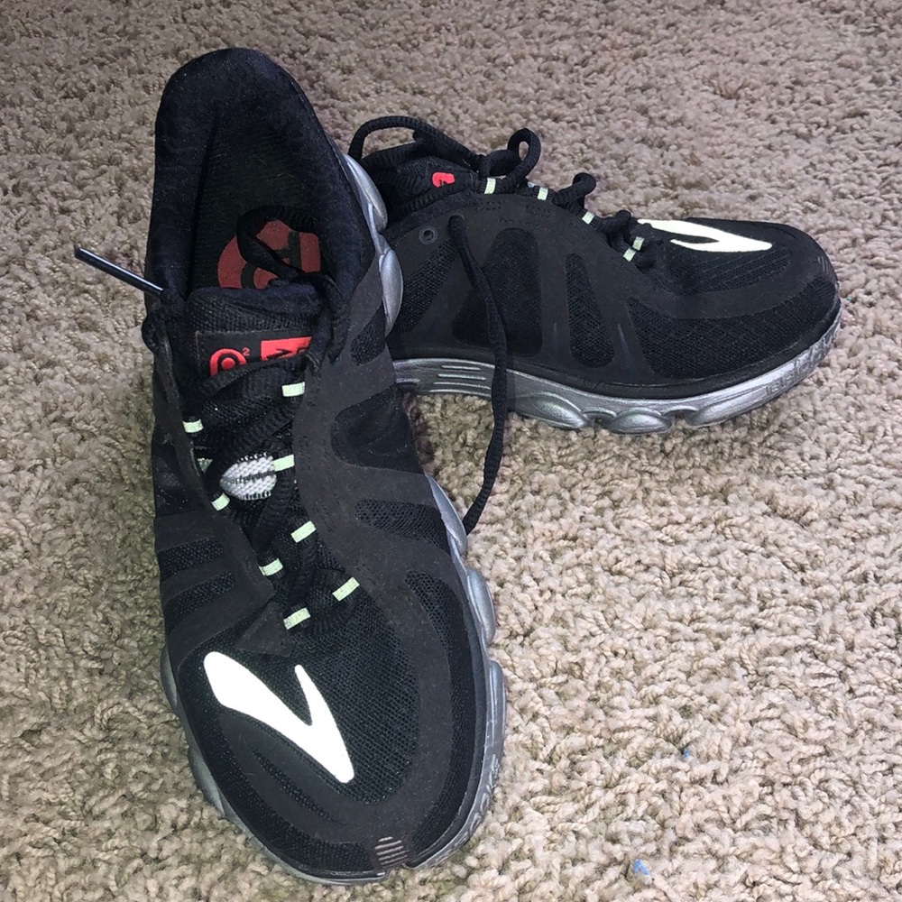 Women’s Brooks Pure Flow 2